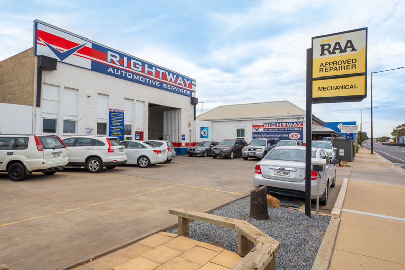 About Us Rightway Automotive Services